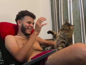Hot_Bad_Boy69 November 13, 2025 Chaturbate stream image
