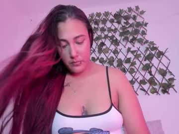 Hot_Sexy_Lia November 13, 2025 Chaturbate stream image