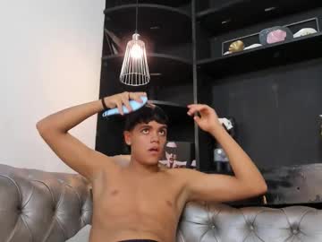 Isaac_Collins_ November 13, 2025 Chaturbate stream image