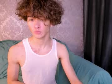 James_Colleman November 13, 2025 Chaturbate stream image