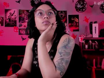 Lilith_Deveraux_ November 13, 2025 Chaturbate stream image