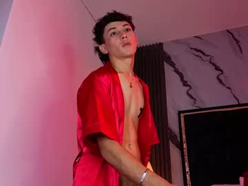 Noahcampbell_ November 13, 2025 Chaturbate stream image
