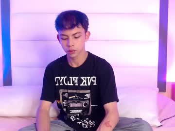 Princeapolo_Anki November 13, 2025 Chaturbate stream image