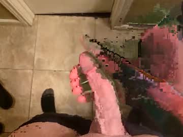 Pro_Goon69 November 13, 2025 Chaturbate stream image