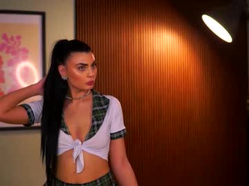 Ravennadarcy November 13, 2025 Chaturbate stream image
