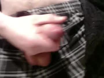 Rebornbutbored November 13, 2025 Chaturbate stream image