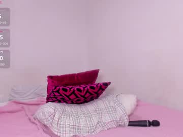 Sarasweet_4 November 13, 2025 Chaturbate stream image