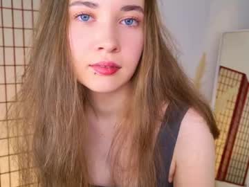 Silentlily November 13, 2025 Chaturbate stream image