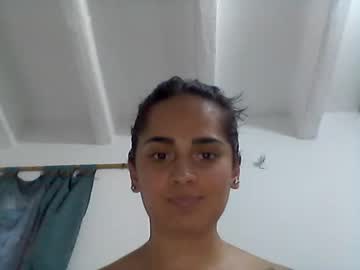 Zaraa_Lopez November 13, 2025 Chaturbate stream image