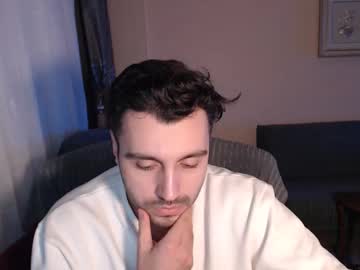 2handsomeman November 13, 2025 Chaturbate stream image
