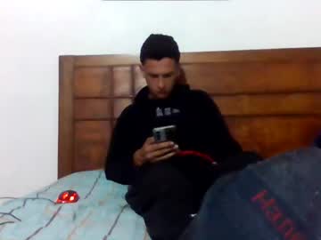 Annubis420 November 13, 2025 Chaturbate stream image