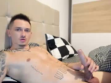 Bigjustinnn November 13, 2025 Chaturbate stream image