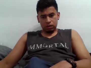 Carlis_94 November 13, 2025 Chaturbate stream image