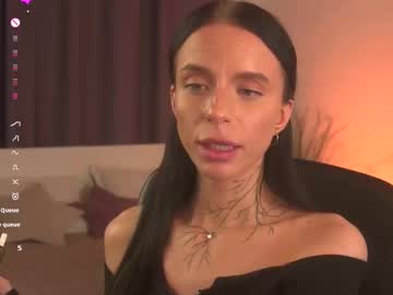 Ceserisu November 13, 2025 Chaturbate stream image