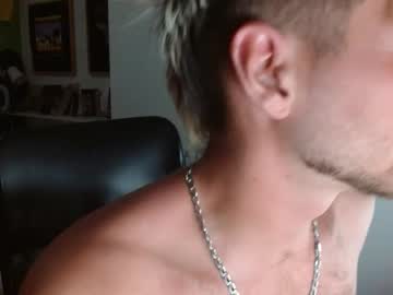 Freddy_Star November 13, 2025 Chaturbate stream image