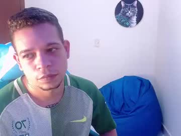 Harry_Contreras21 November 13, 2025 Chaturbate stream image