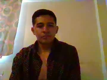 Jota_Latino November 13, 2025 Chaturbate stream image