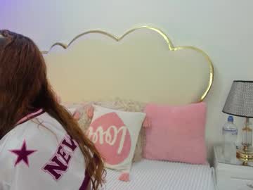 Kendalstallyon November 13, 2025 Chaturbate stream image