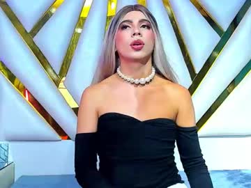 Liiacollins November 13, 2025 Chaturbate stream image