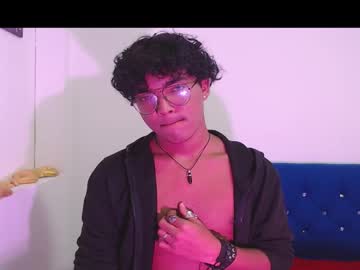Poloarmada123 November 13, 2025 Chaturbate stream image