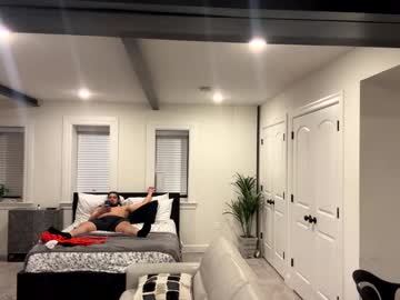 Skimaskfuckerz November 13, 2025 Chaturbate stream image