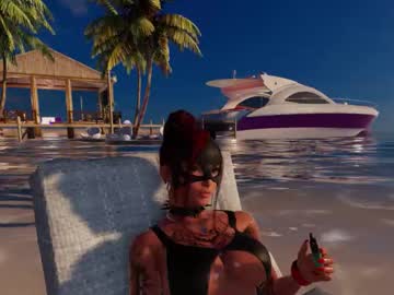 Slavelilith November 13, 2025 Chaturbate stream image