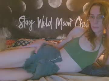 Stray_Dandelion November 13, 2025 Chaturbate stream image