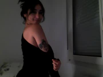 Vaenina November 13, 2025 Chaturbate stream image