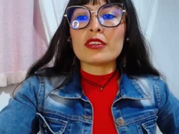 Alexandrasaen November 13, 2025 Chaturbate stream image