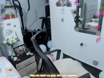 Aryricci November 13, 2025 Chaturbate stream image