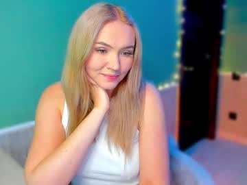 Baby_Kiku November 13, 2025 Chaturbate stream image