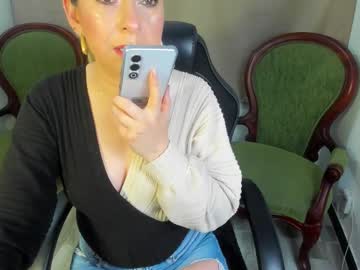 Chanel_Gold November 13, 2025 Chaturbate stream image