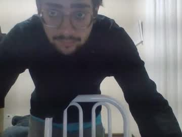 Darque1234 November 13, 2025 Chaturbate stream image