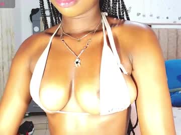 Fallonsweett November 13, 2025 Chaturbate stream image