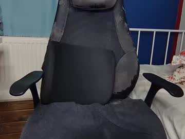 Hairybearcb November 13, 2025 Chaturbate stream image