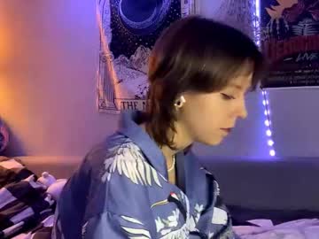 Kizziequiroz November 13, 2025 Chaturbate stream image