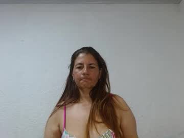 Mafe_Astor November 13, 2025 Chaturbate stream image