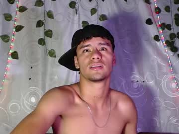 Michael_And_Jazz November 13, 2025 Chaturbate stream image