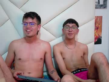 Nick_Vers November 13, 2025 Chaturbate stream image