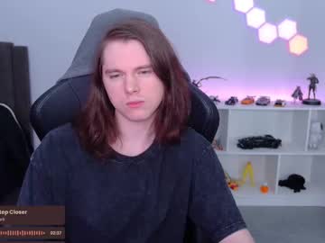 Nitroshade November 13, 2025 Chaturbate stream image