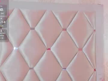 Selenee_Carter November 13, 2025 Chaturbate stream image