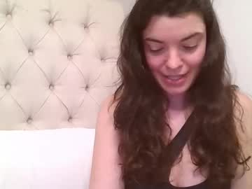Sweet_Penny22 November 13, 2025 Chaturbate stream image