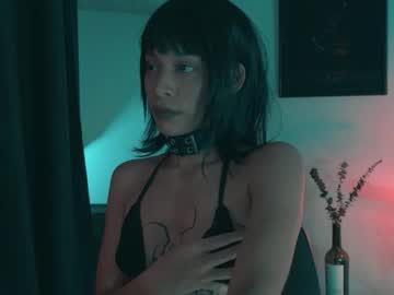 Vortexspecter November 13, 2025 Chaturbate stream image