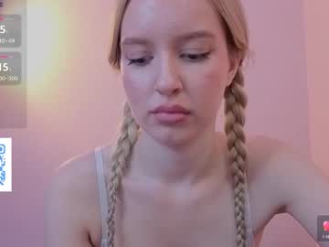 W_Olivia_W November 13, 2025 Chaturbate stream image