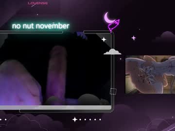 Waavves November 13, 2025 Chaturbate stream image