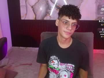 Andreh_Hot November 14, 2025 Chaturbate stream image