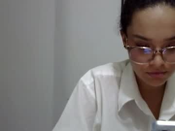 Ayshel_Cooperr November 14, 2025 Chaturbate stream image