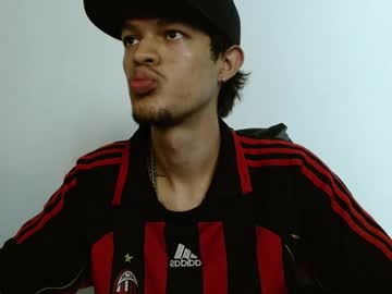 Brayan_Oconer08 November 14, 2025 Chaturbate stream image
