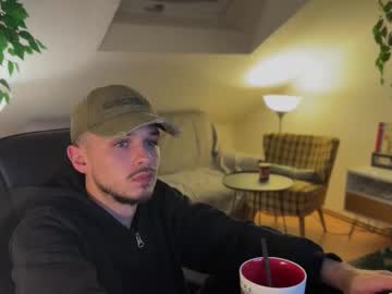 Daimon_Hall November 14, 2025 Chaturbate stream image