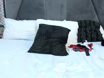 Maray_Lous November 14, 2025 Chaturbate stream image